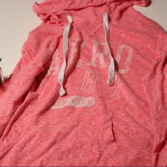 2 AEROPOSTALE lightweight jackets - Picture 1 of 6